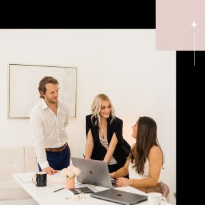 Designer to Agency Podcast Cover