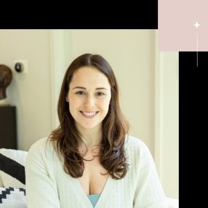 Sarah Vilenskiy - Founder and CEO @ Blossom Essentials