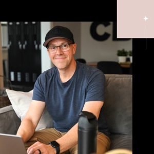 Jeremy Slagle - Profitable Graphic Designer Pod