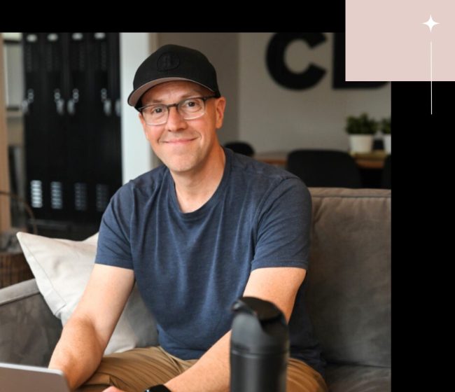 Jeremy Slagle - Profitable Graphic Designer Pod