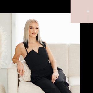 10 Years of Running My Design Business Podcast Cover