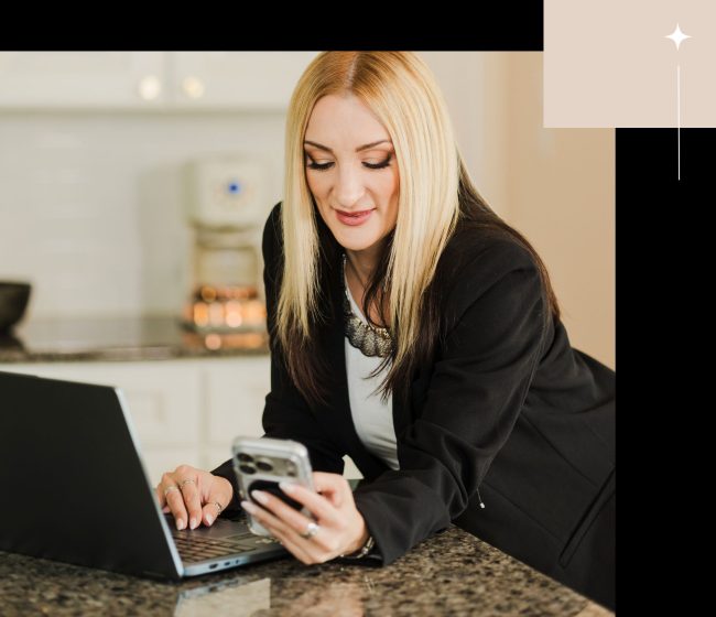 Audit your graphic design website