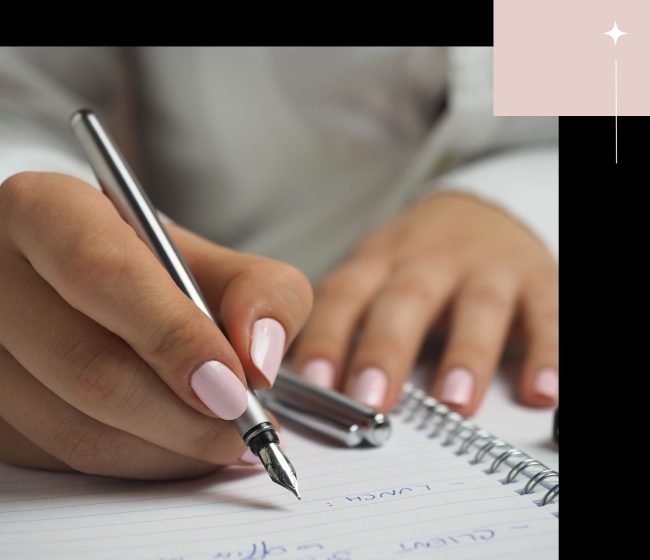 Plan Next Year as a Freelance Graphic Designer