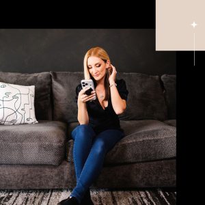 2026 Predictions - Profitable Graphic Designer Podcast Cover