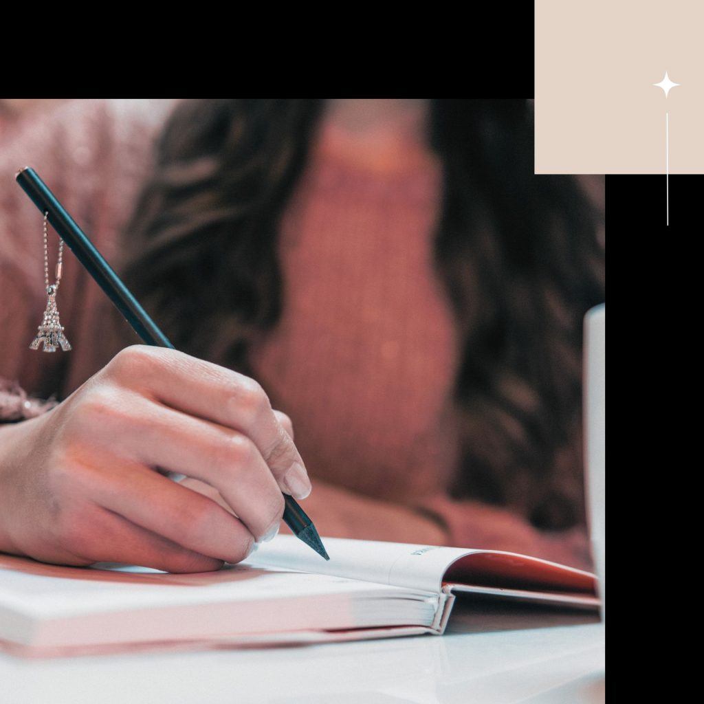 Marketing activities - profitable graphic designer podcast