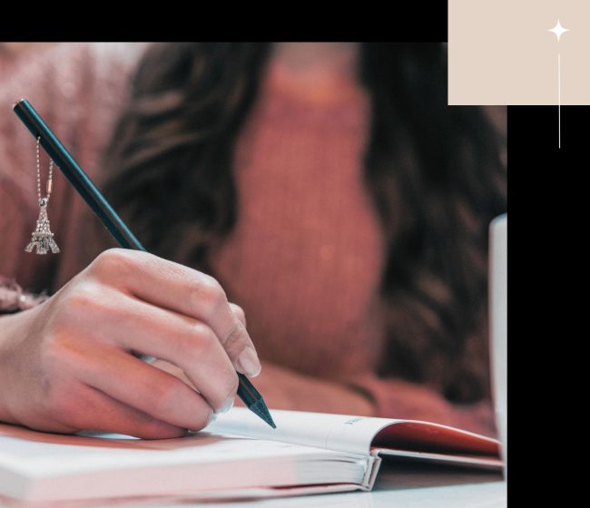 Marketing activities - profitable graphic designer podcast