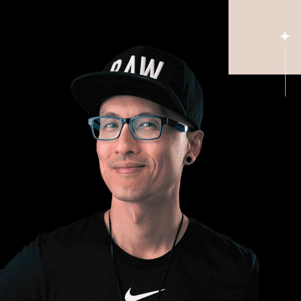 Chris Do - Profitable Graphic Designer Podcast