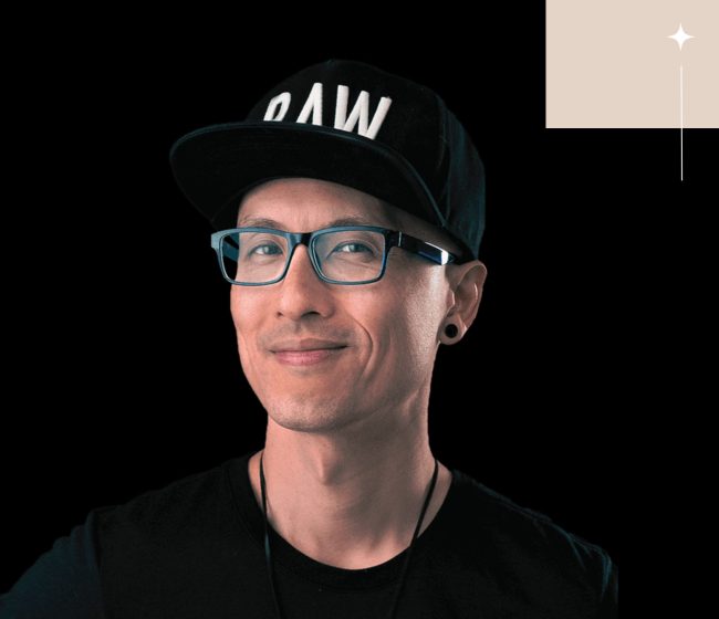 Chris Do - Profitable Graphic Designer Podcast