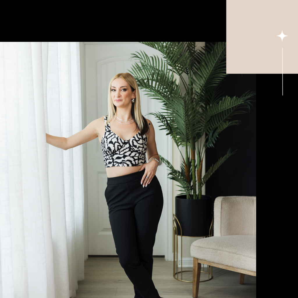 Stand out as a designer - Kady Sandel