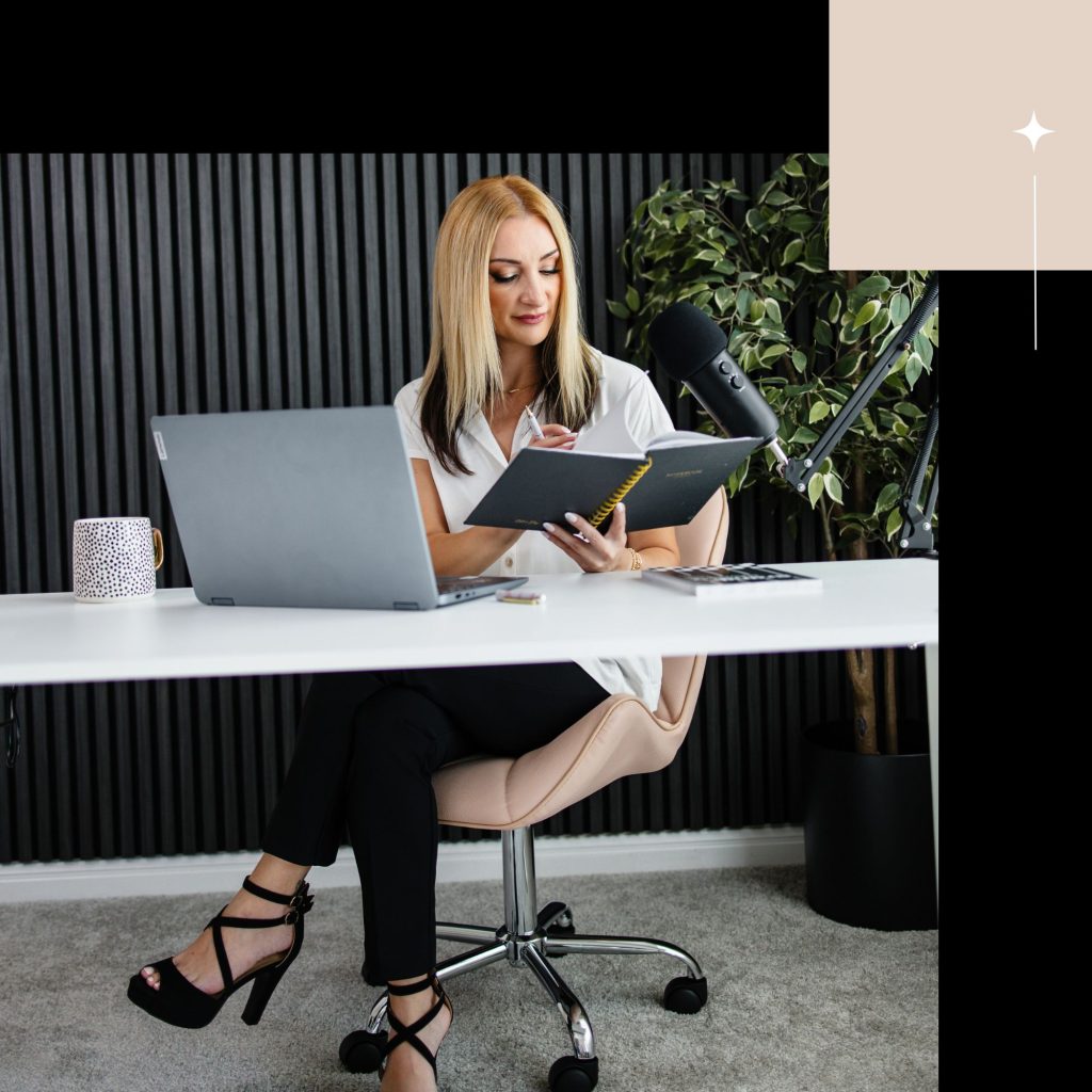 Stop Calling Yourself a Freelance Designer